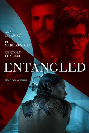 Постер: Entangled