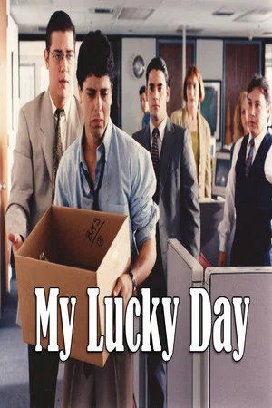 Постер: My Lucky Day