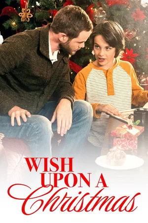 Постер: Wish Upon a Christmas