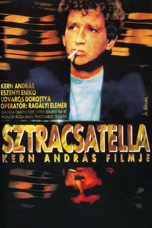 Постер: Sztracsatella