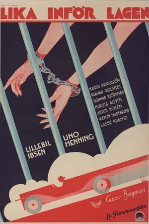 Постер: Manslaughter