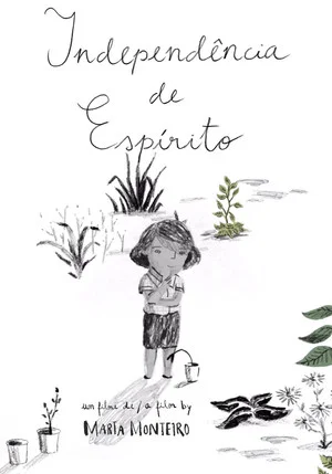 Постер: Independência de Espírito