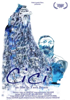 Постер: Cici