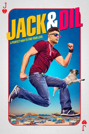 Постер: Jack & Dil