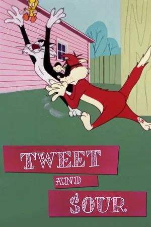 Постер: Tweet and Sour