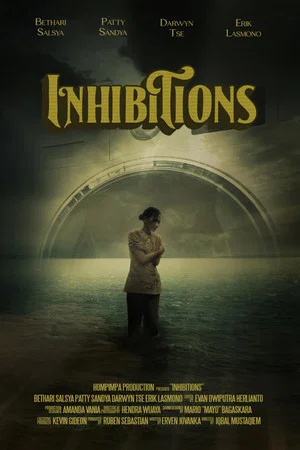 Постер: Inhibitions