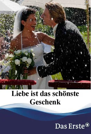 Постер: Liebe ist das schönste Geschenk