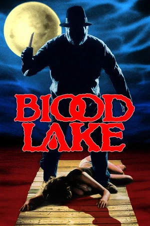 Постер: Blood Lake