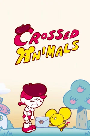 Постер: Crossed Animals
