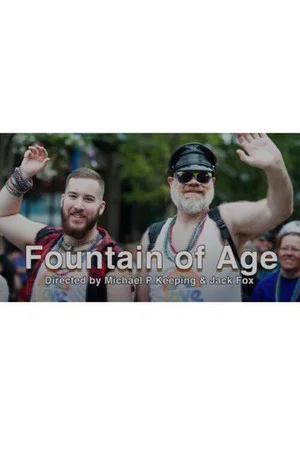 Постер: Fountain of Age