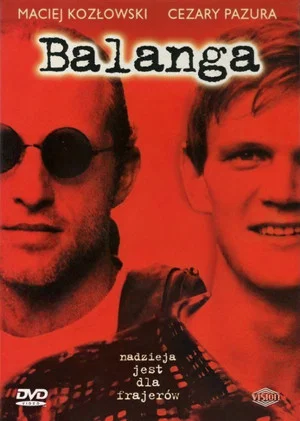 Постер: Balanga