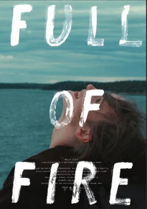 Постер: Full of Fire