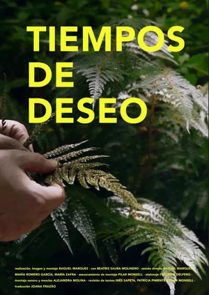 Постер: Tiempos de Deseo
