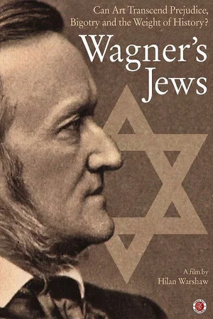 Постер: Wagner's Jews