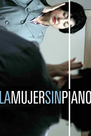Постер: Woman Without Piano