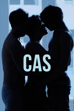 Постер: Cas