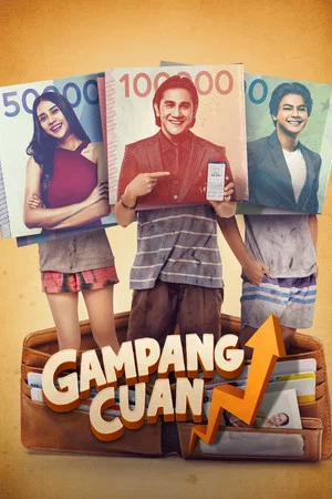 Постер: Gampang Cuan