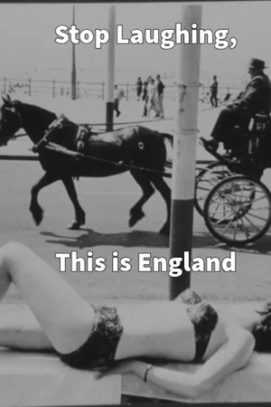 Постер: Stop Laughing, This Is England