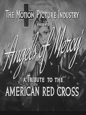 Постер: Angels of Mercy