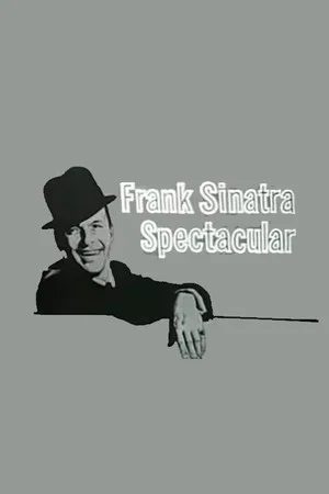 Постер: Frank Sinatra Spectacular