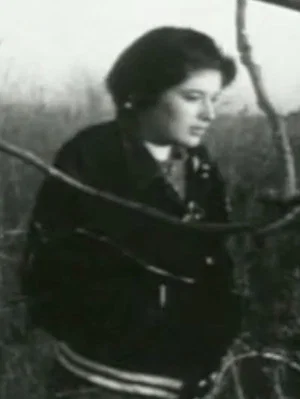 Постер: Rita on the Ropes