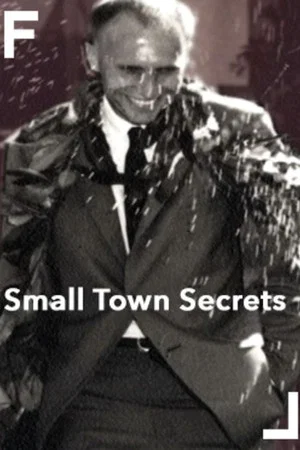 Постер: Small Town Secrets