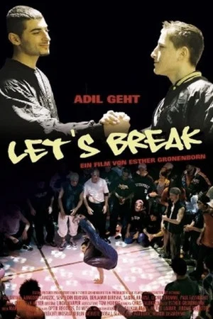 Постер: Adil Geht