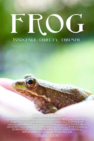 Постер: Frog