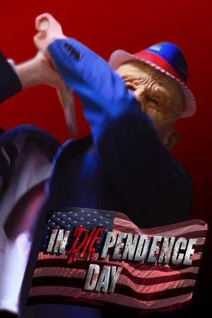Постер: InDIEpendence Day