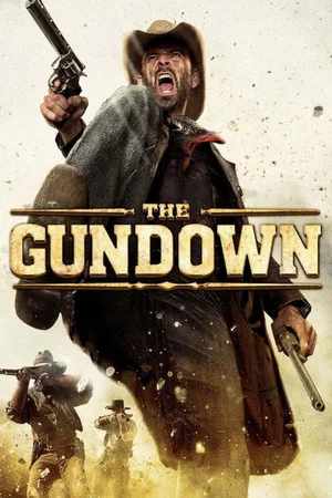 Постер: The Gundown