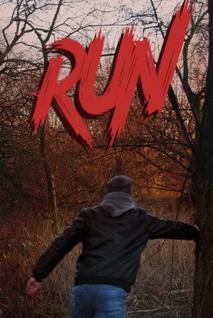Постер: RUN