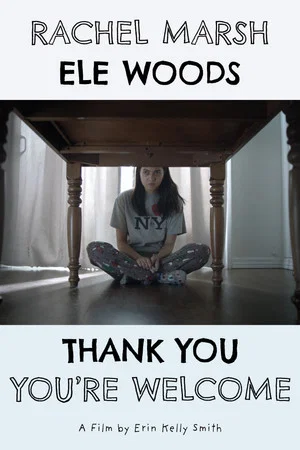 Постер: Thank You You're Welcome