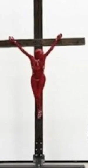 Постер: Crucifixion