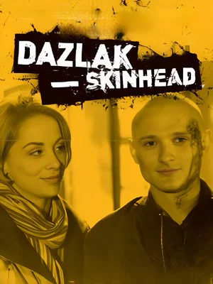 Постер: Dazlak – Skinhead