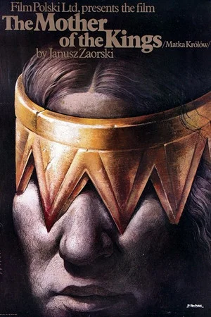 Постер: The Mother of the Kings