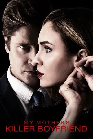 Постер: My Mother's Killer Boyfriend