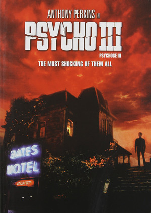 Постер: The Making Of Psycho III