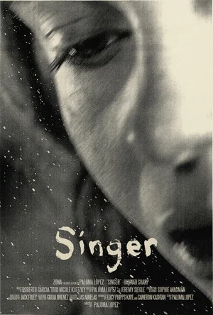 Постер: Singer