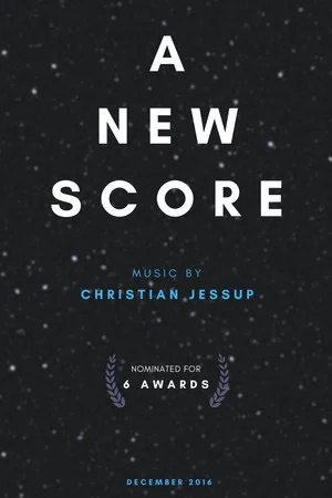 Постер: A New Score