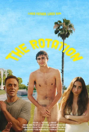 Постер: The Rotation