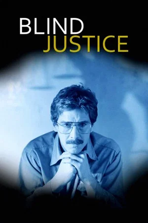 Постер: Blind Justice