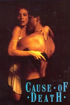 Постер: Cause of Death