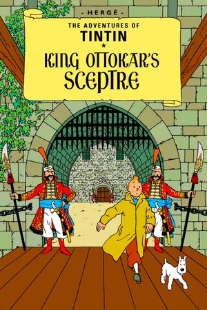 Постер: King Ottokar's Sceptre