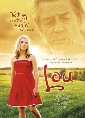 Постер: Lou