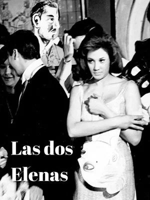 Постер: The Two Elenas