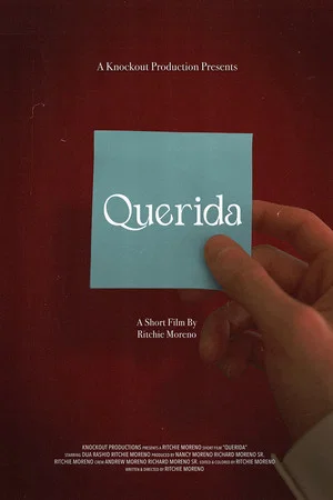 Постер: Querida