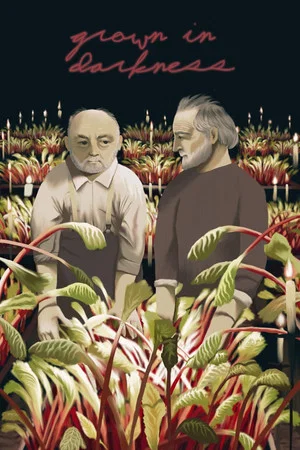 Постер: Grown in Darkness