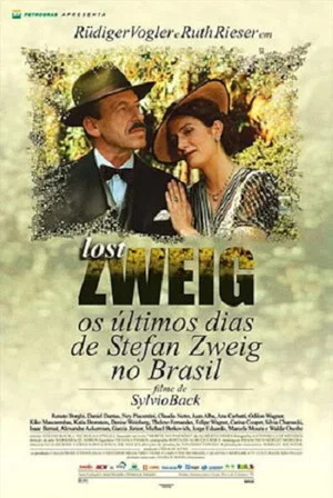 Постер: Lost Zweig