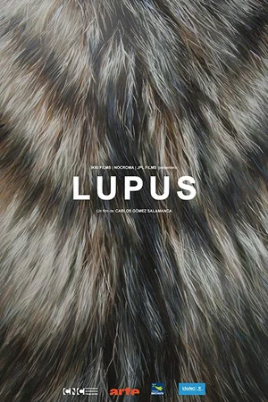Постер: Lupus