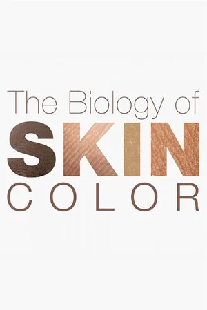 Постер: The Biology of Skin Color
